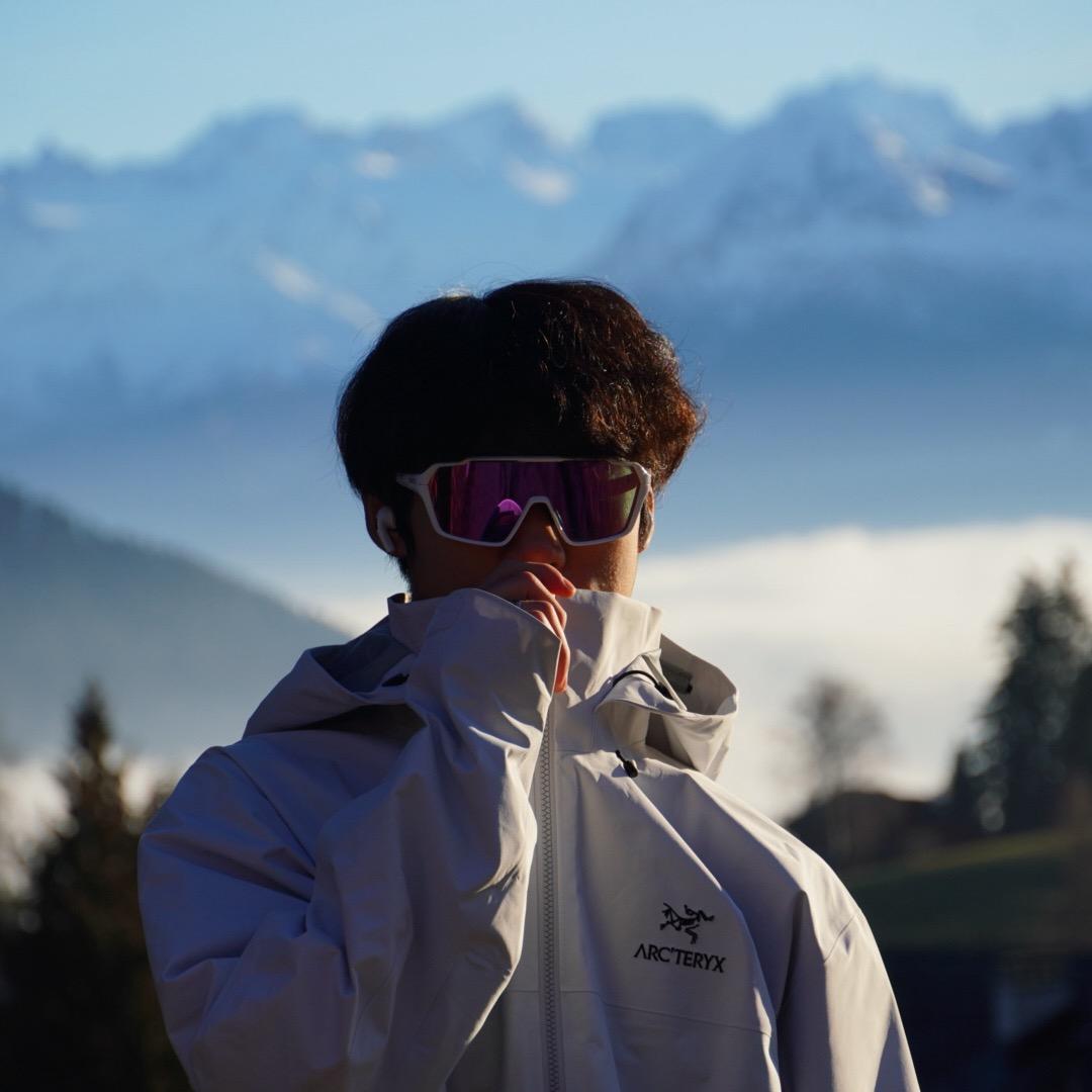 何金博🎿