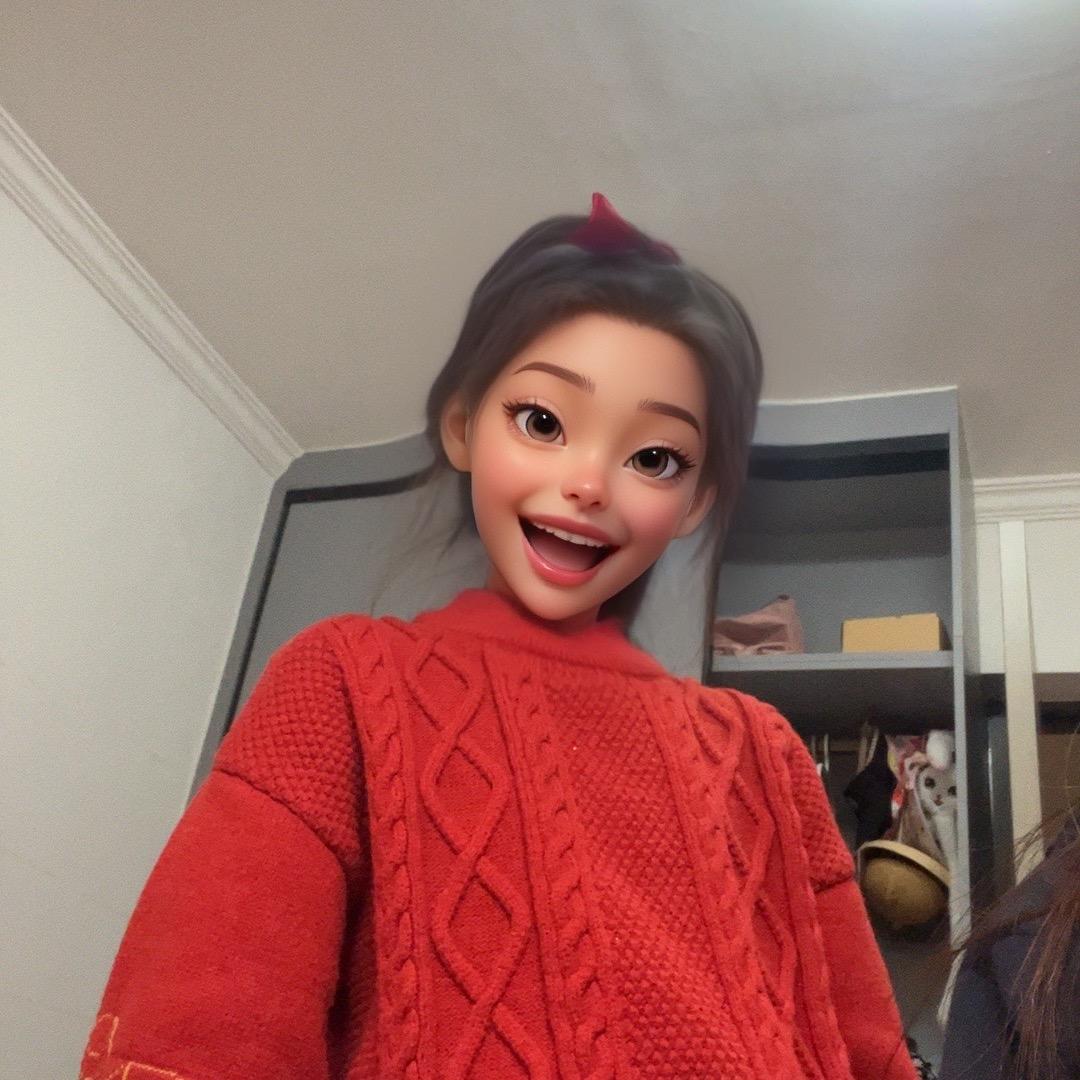 @姐姐