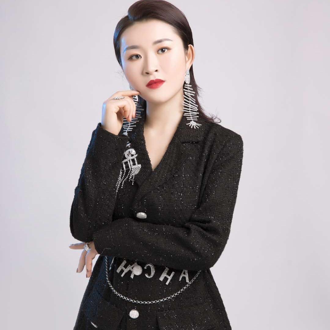 奚妞美丽分享