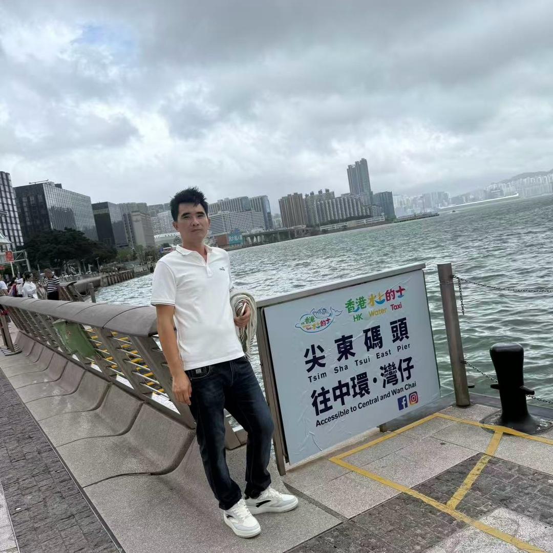 观海听涛