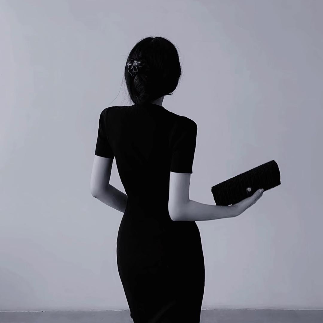 郑美人@