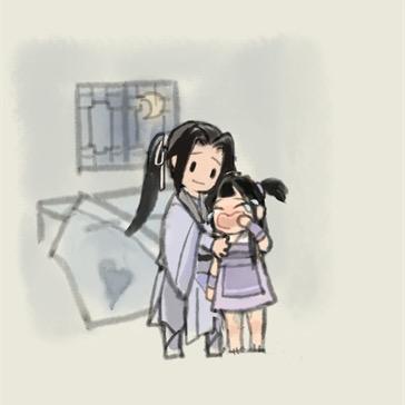 叶问舟家的开心公主（自律版）🩵