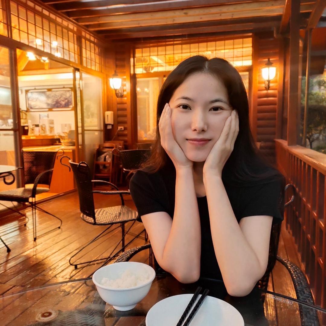 玲子在台湾的日常