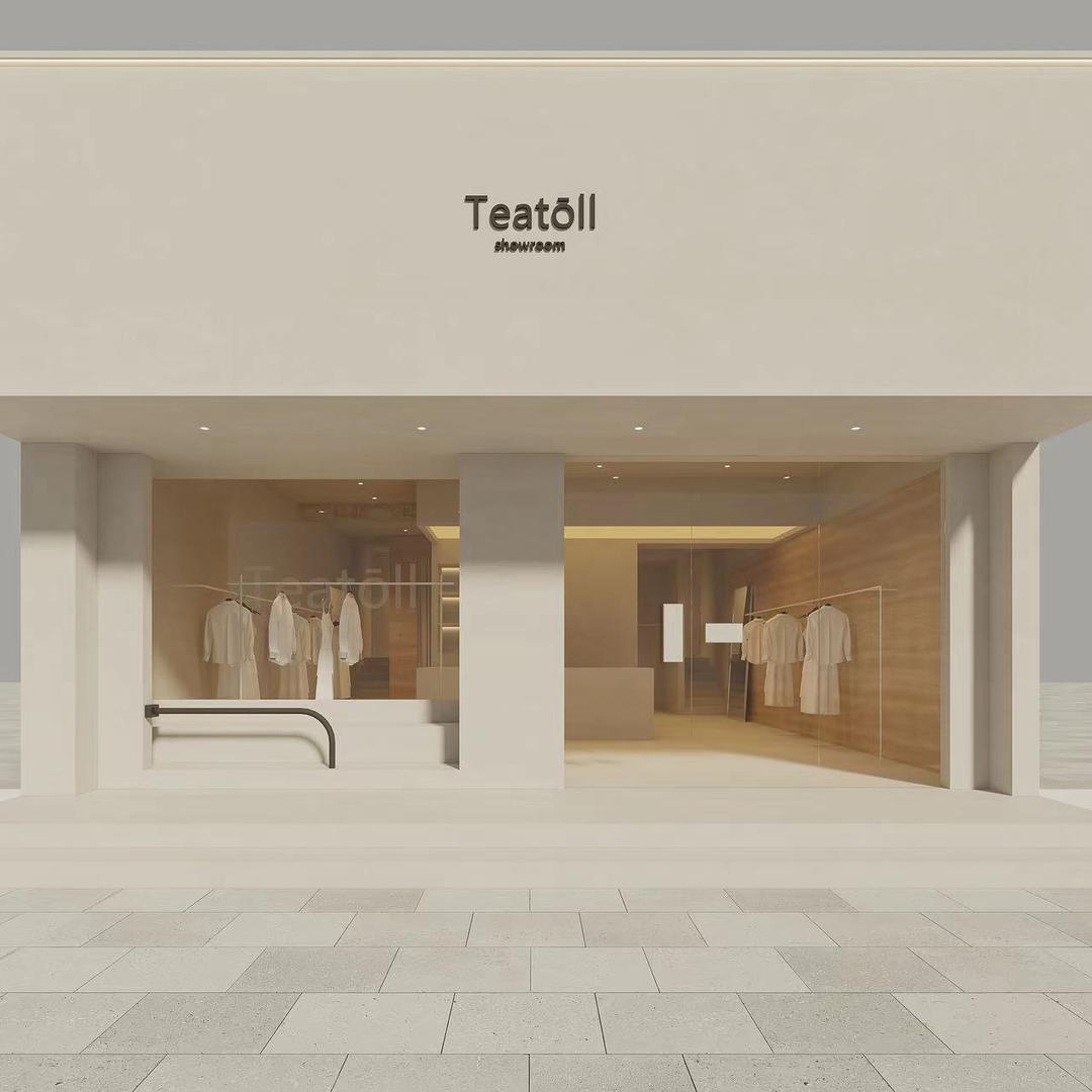 Teatoll女装～洁