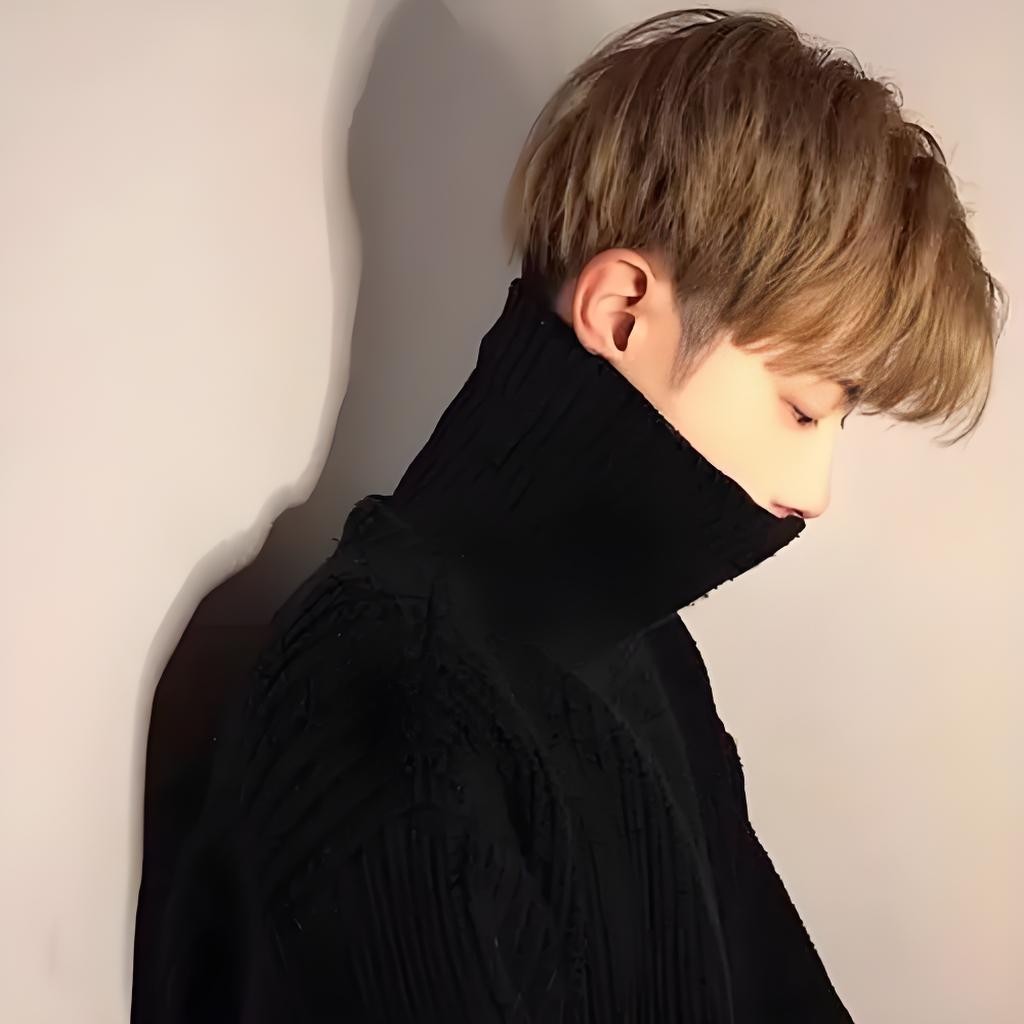 一个被爱遗忘的人 ✨