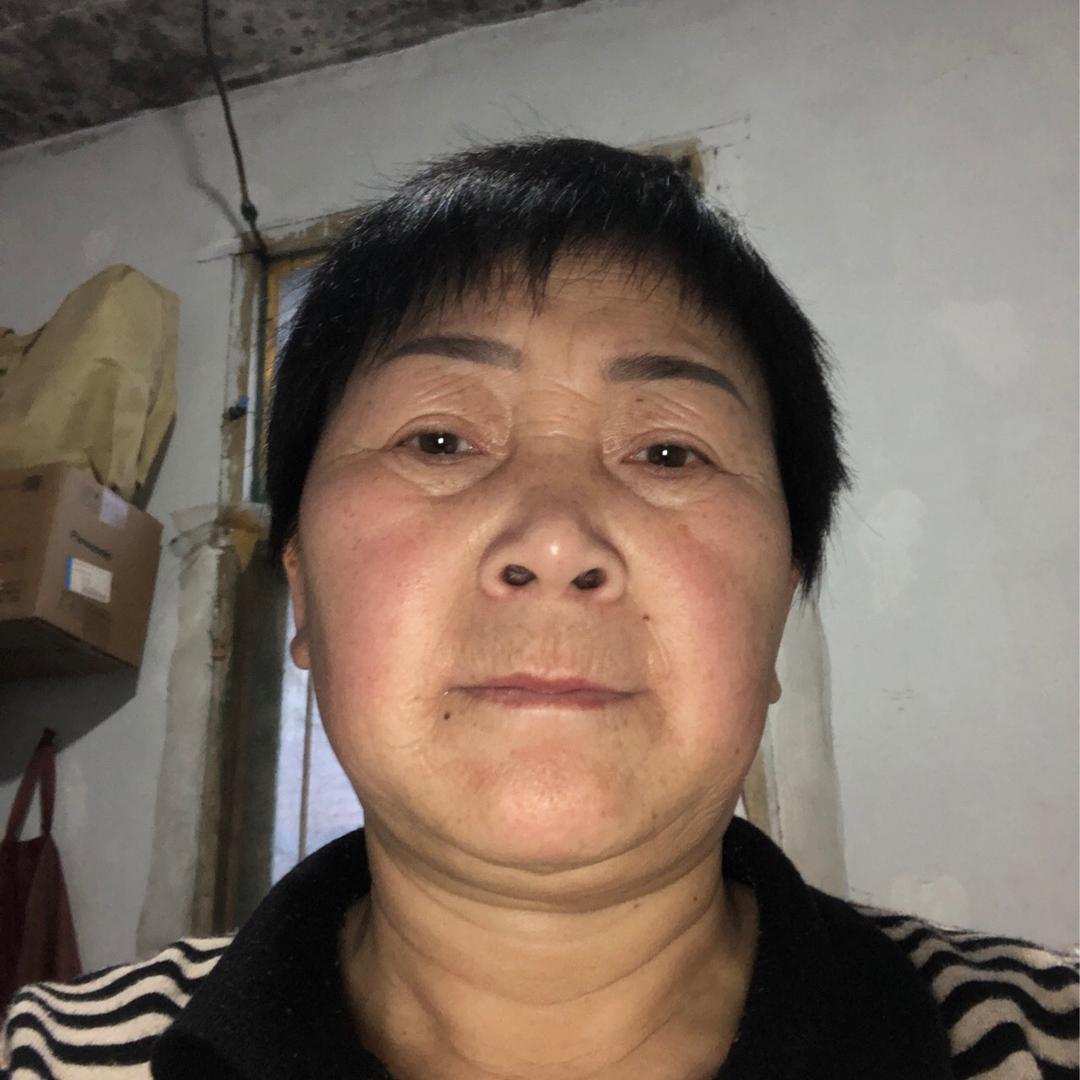 乐乐的奶奶