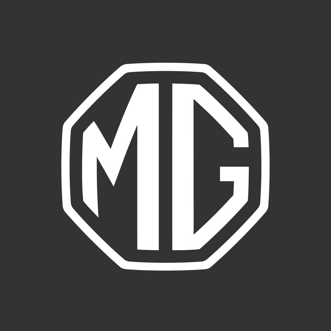 名爵汽车无锡尚名4s店