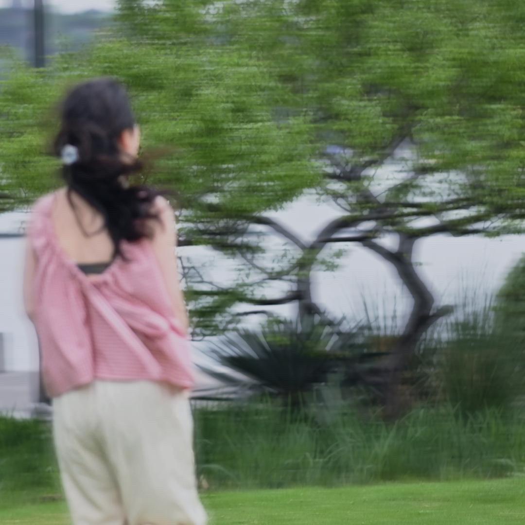 张美美呀