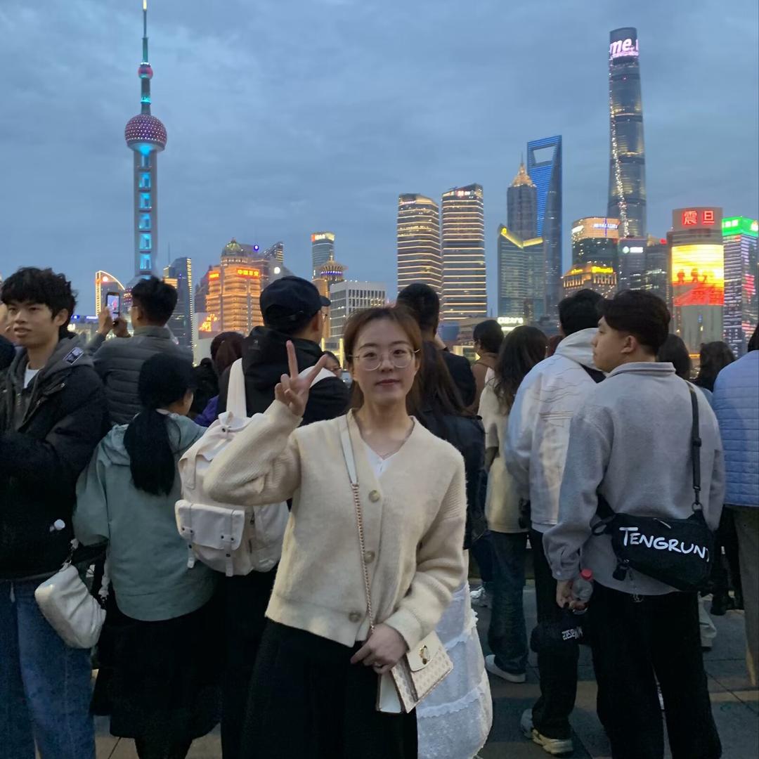 欣欣💃🏼（杨丫头舞团）