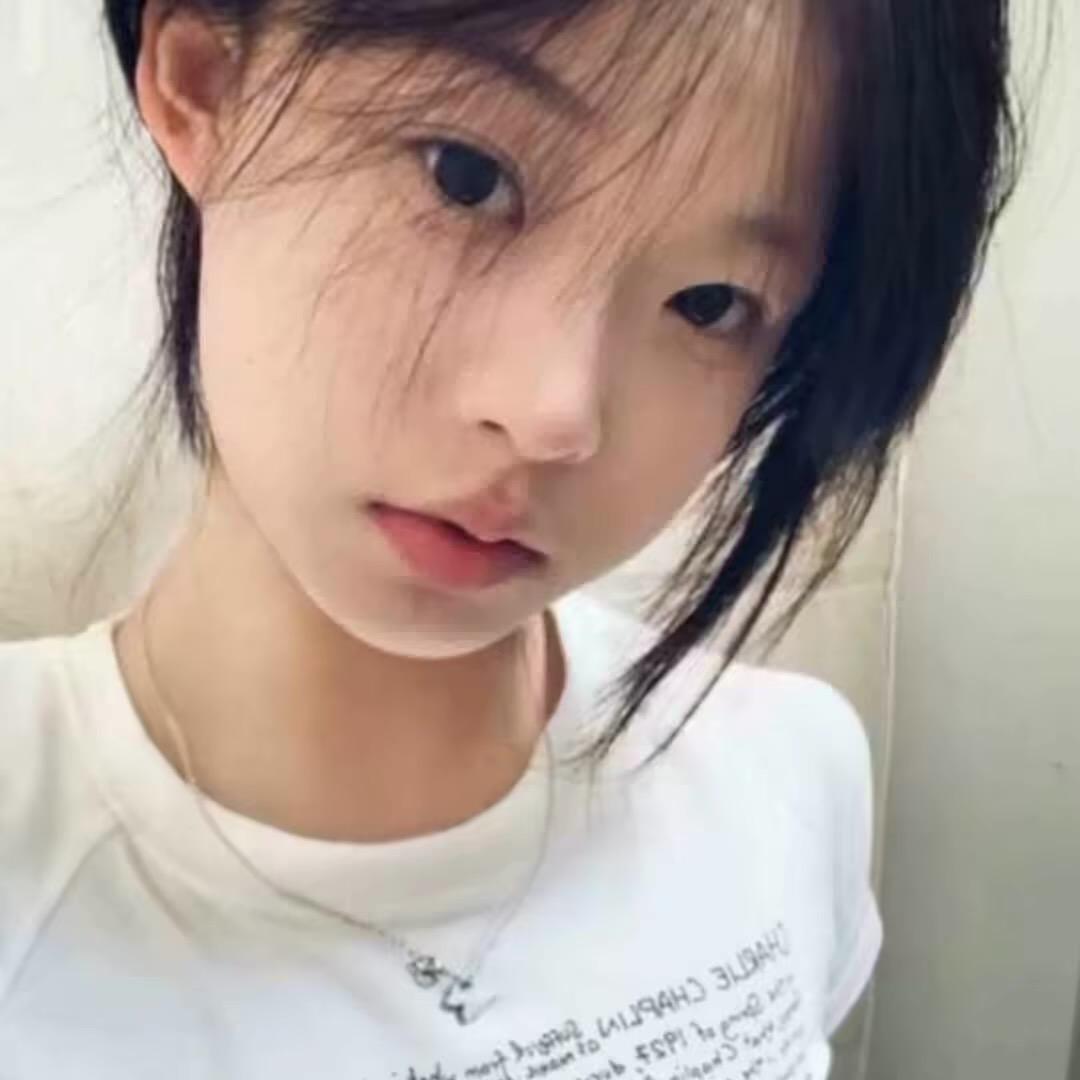 过的很幸福😜