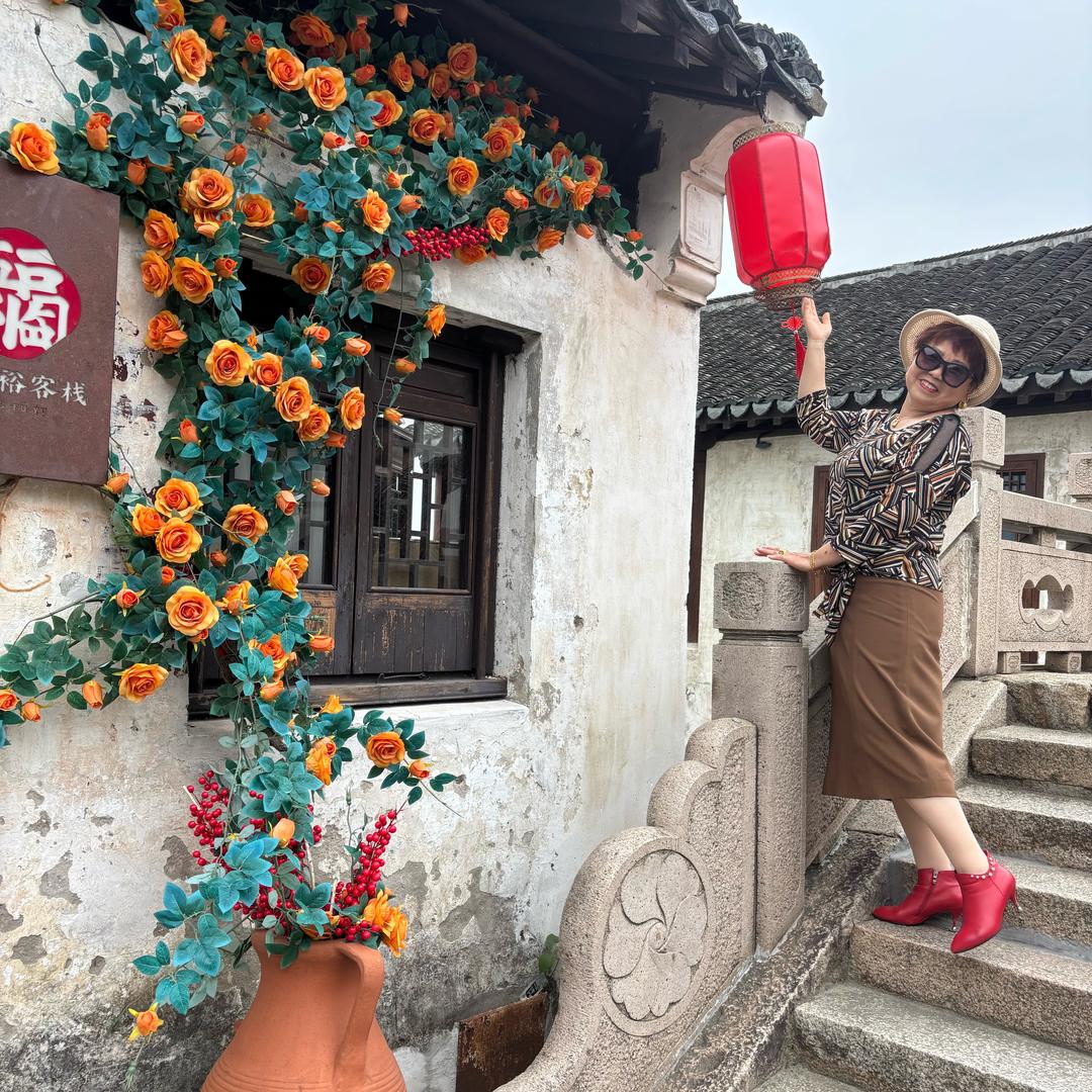 柯柯。