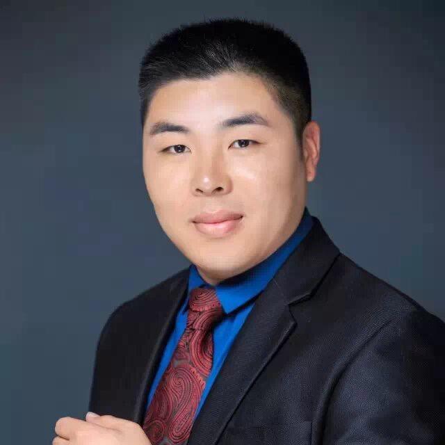 常州姐夫（毛俊鸿）