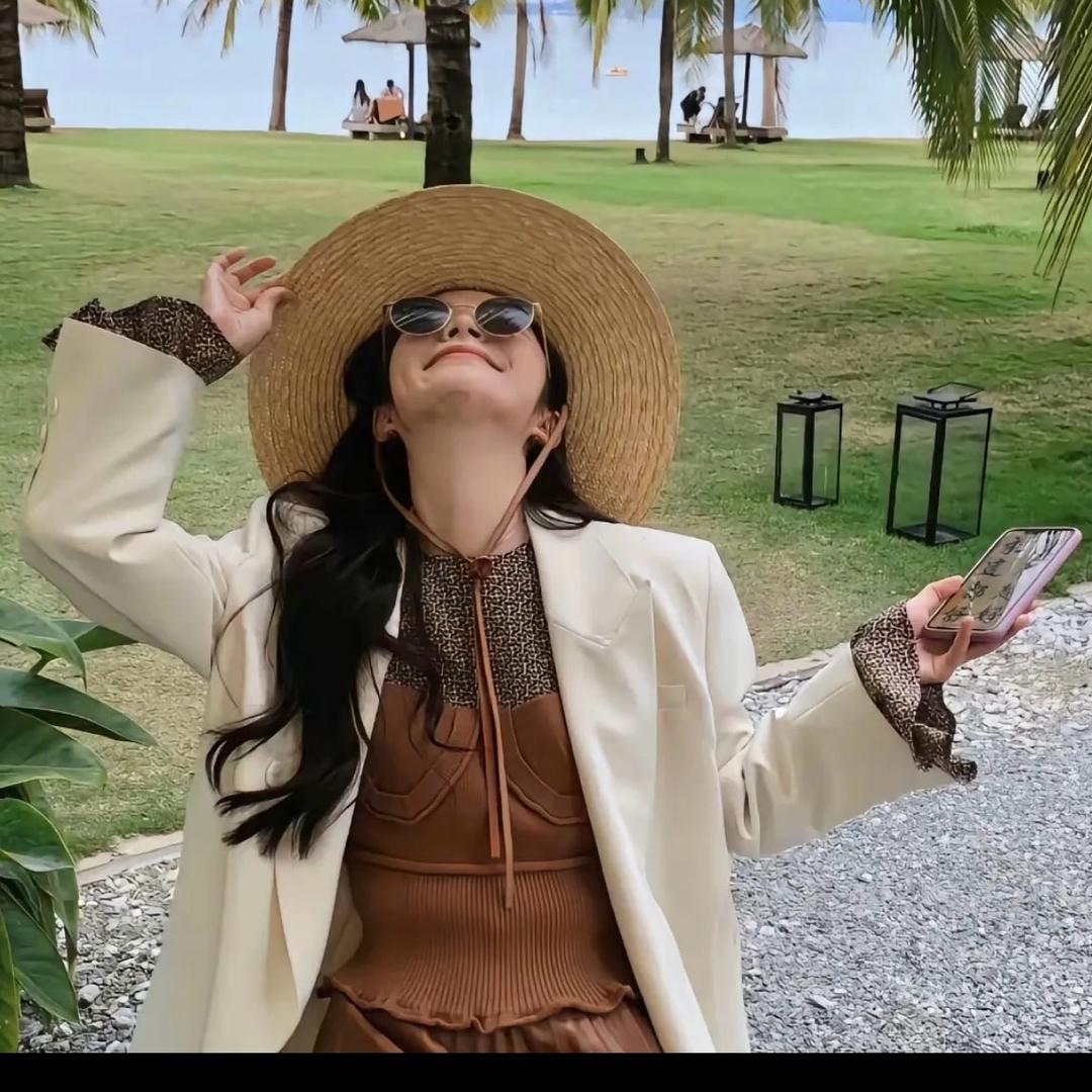 麦冬冬爱睡觉💤