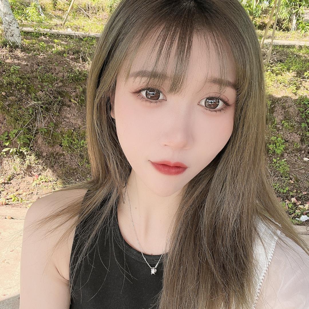 💞你的吴小姐呀