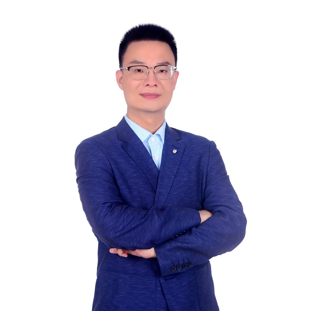 张老师讲财税