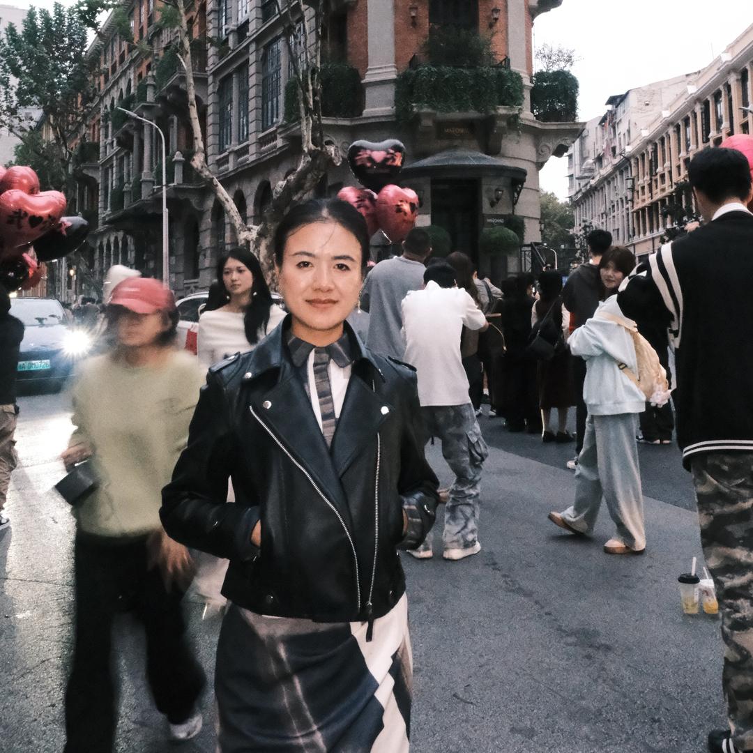 大婷姐姐
