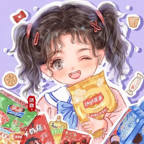 云宝很爱吃😋