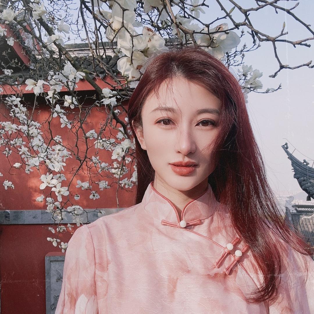 浅浅-姑苏粉墨