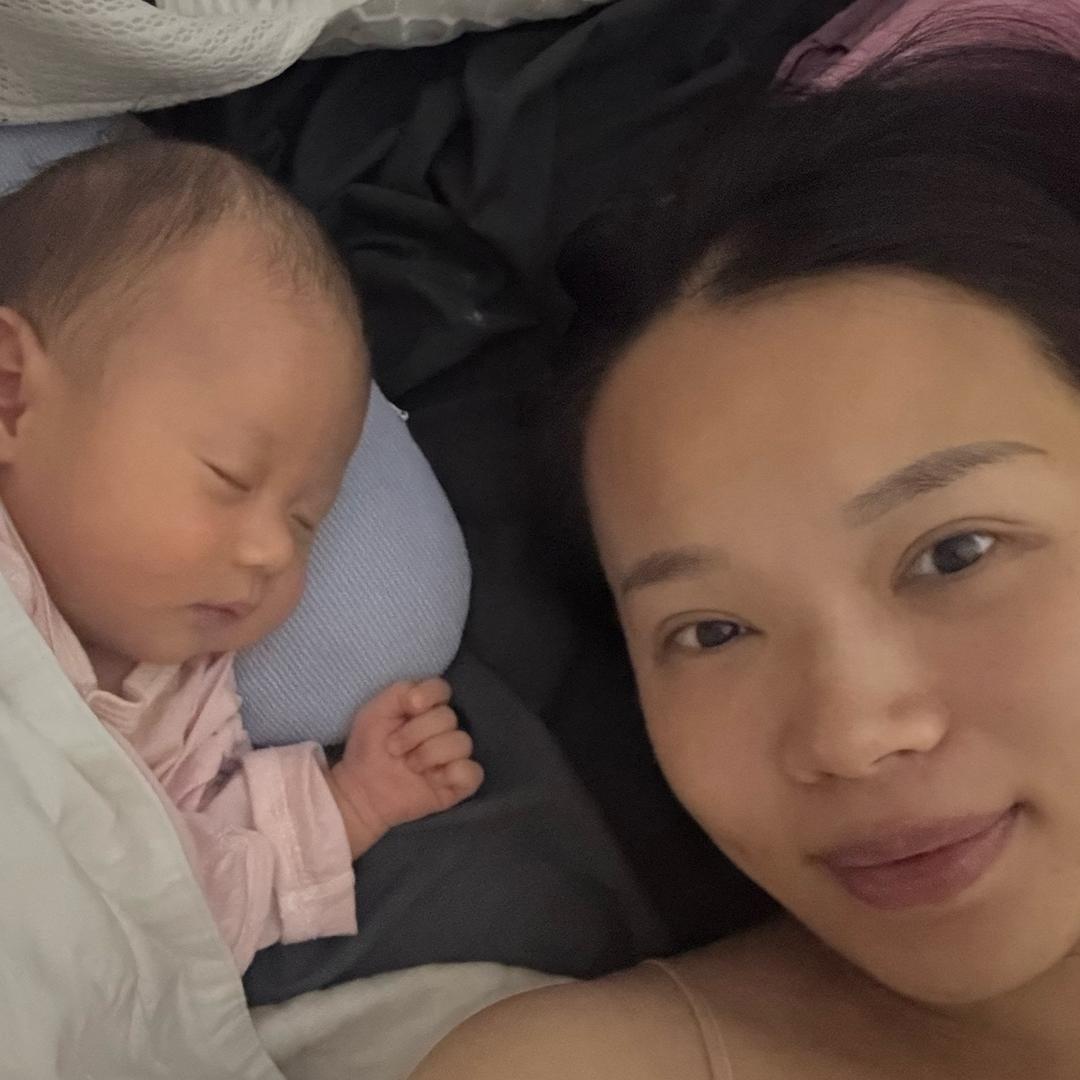 ♥️77妈妈♥️