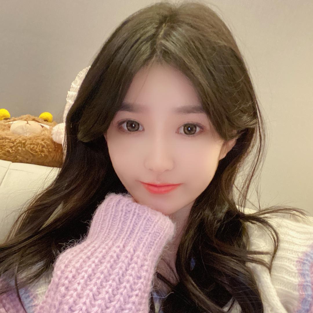 好莱玉小姐🧚‍♀️