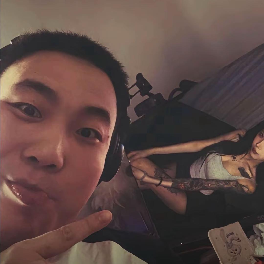 赵英俊
