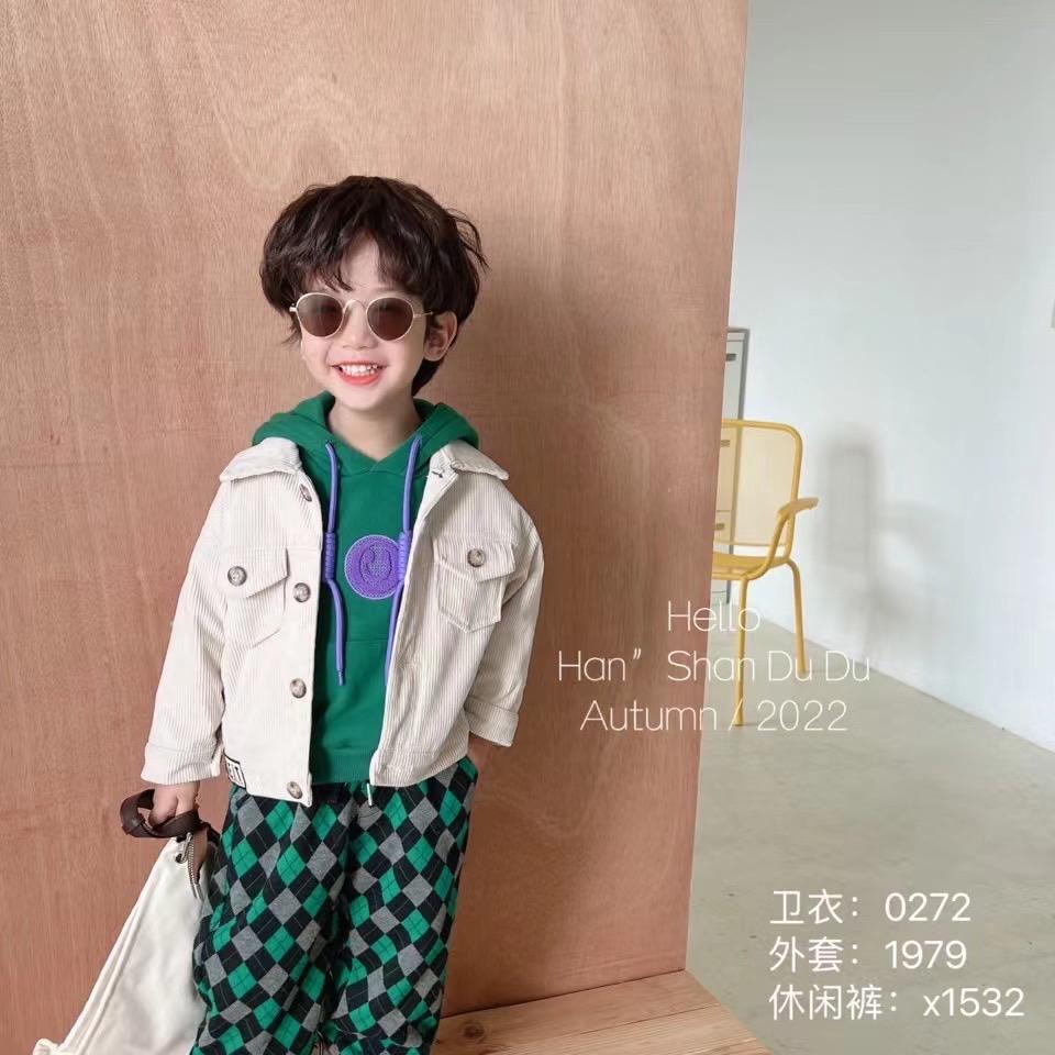 贝小淘童品