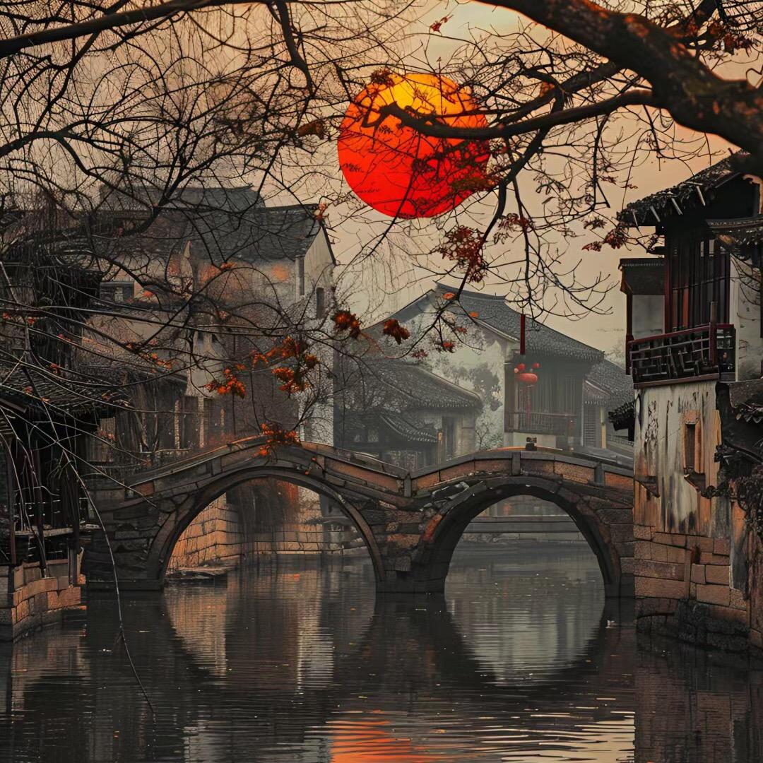 沐沐繁夏