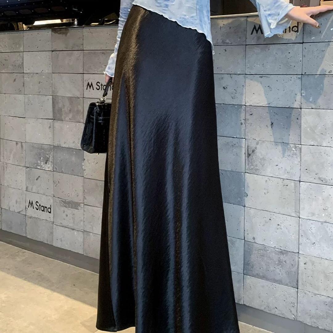 南油依燃女装（醋酸现货号）