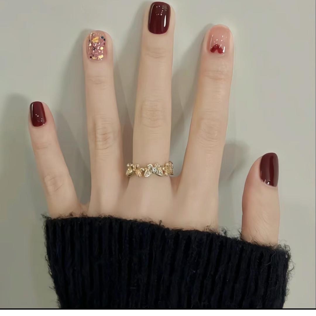 🖤婷