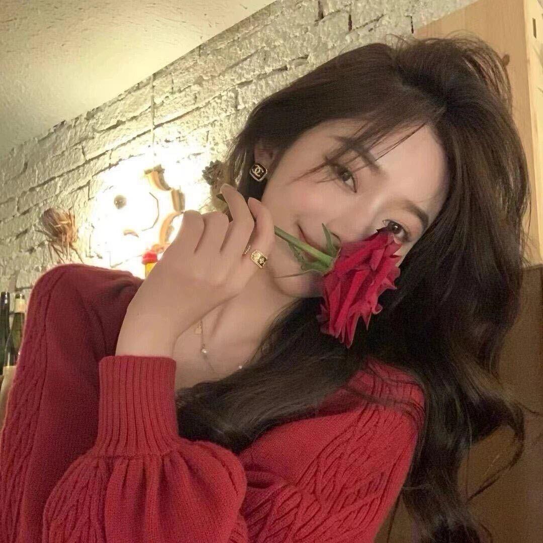 琪琪吖～炬光💫