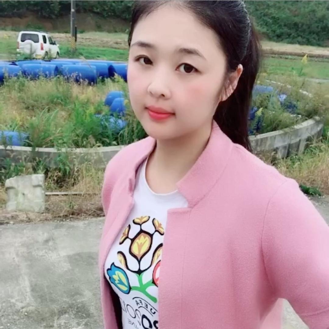胖丫🇨🇳