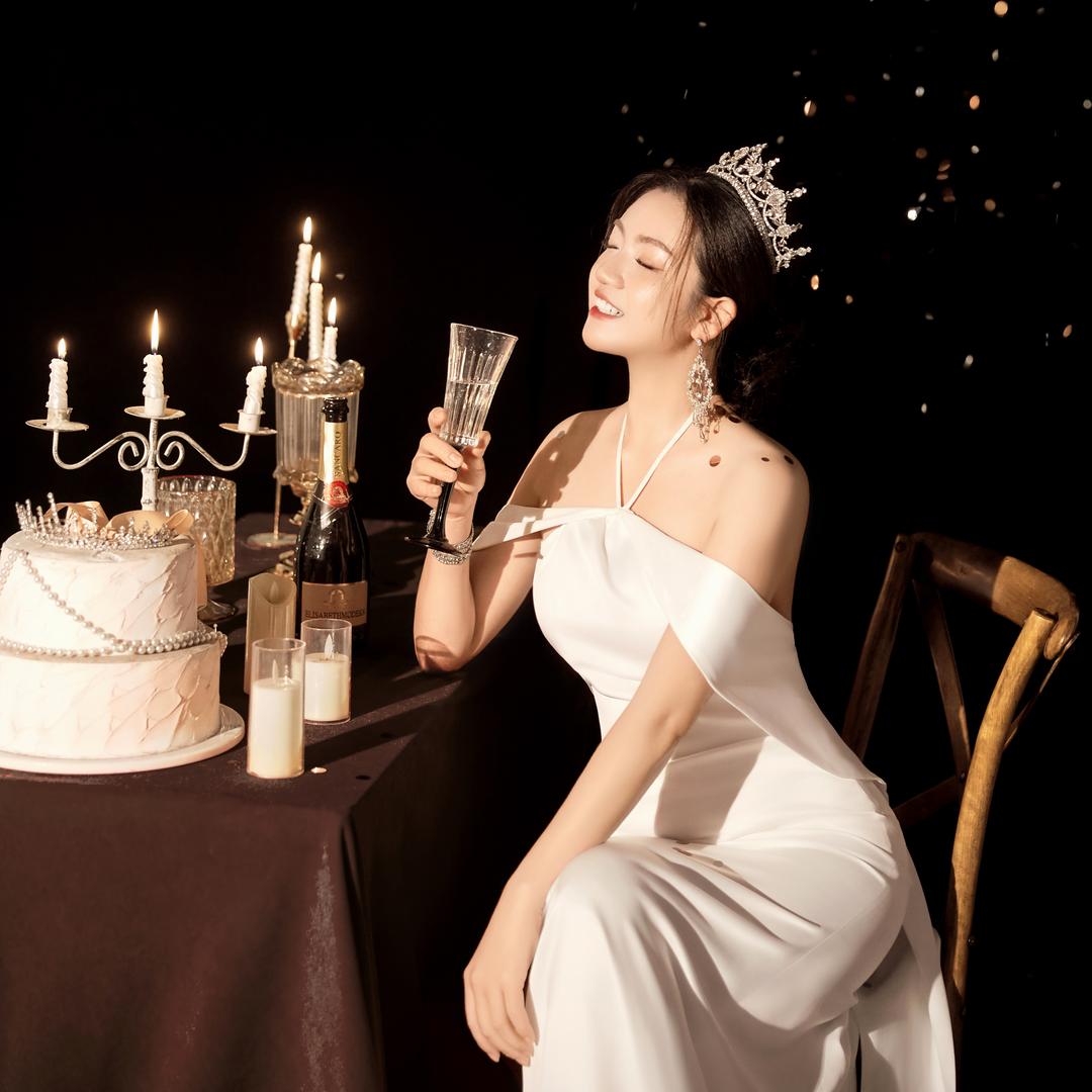 大遂宁的宋丹丹-姐妹炸鸡