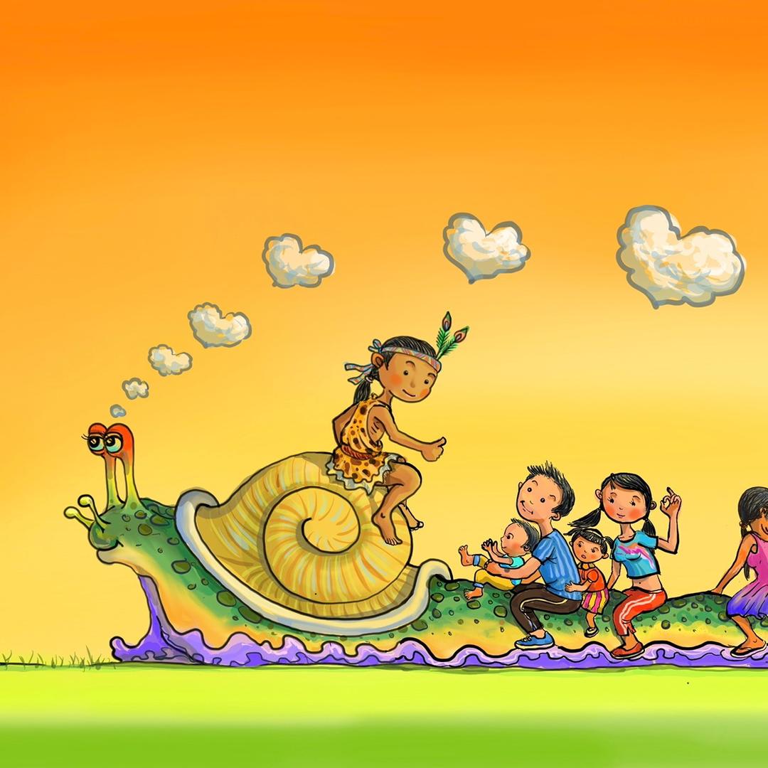 金光湖森林乐园