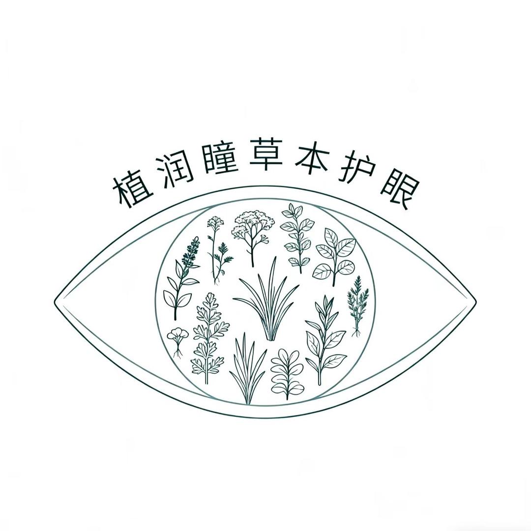 植润瞳草本护眼
