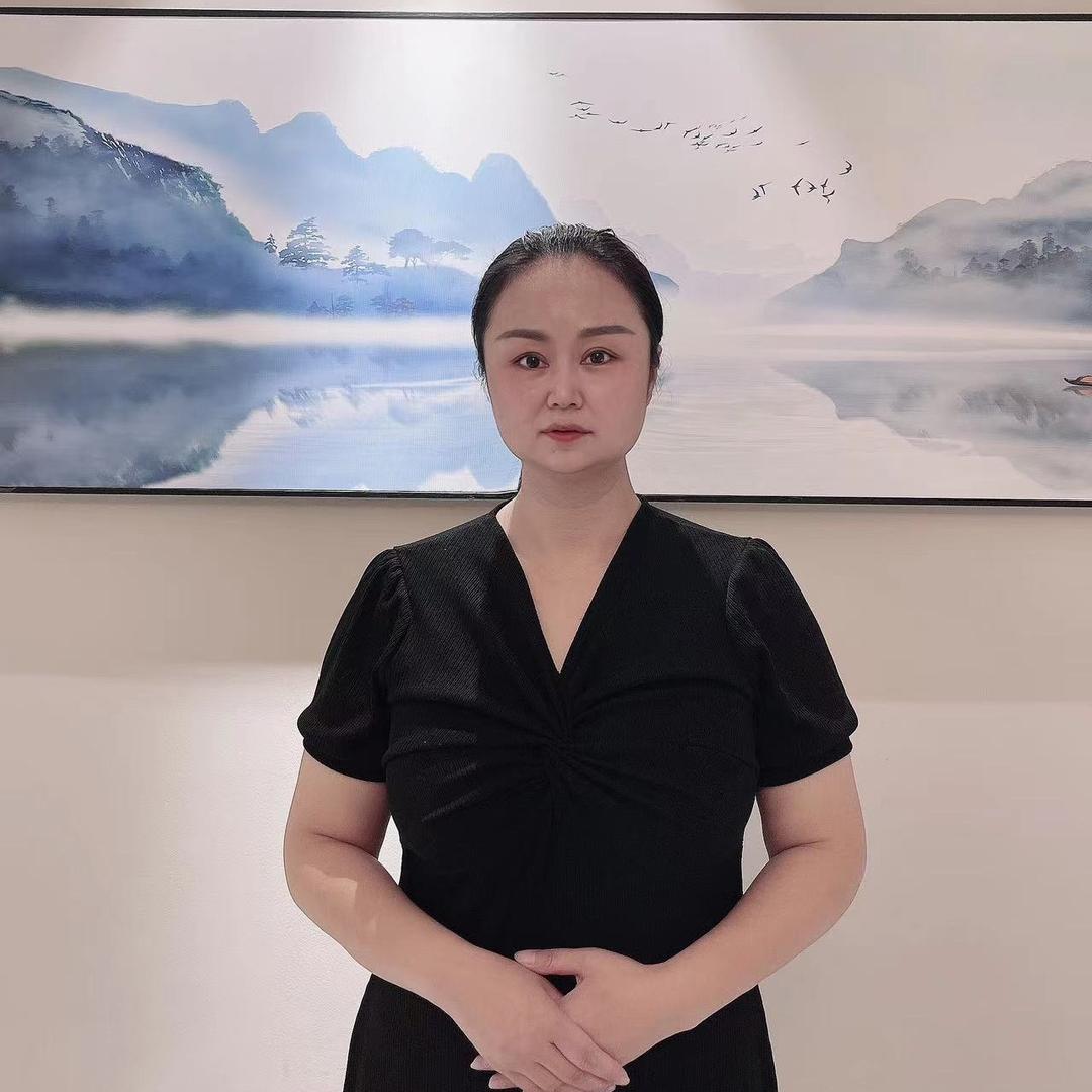 敏姐在平顶山干装修