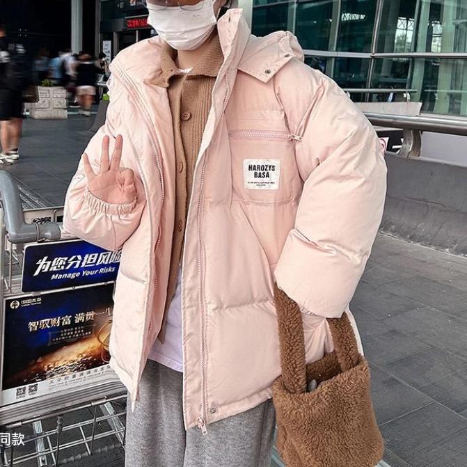 鑫起点羽绒服
