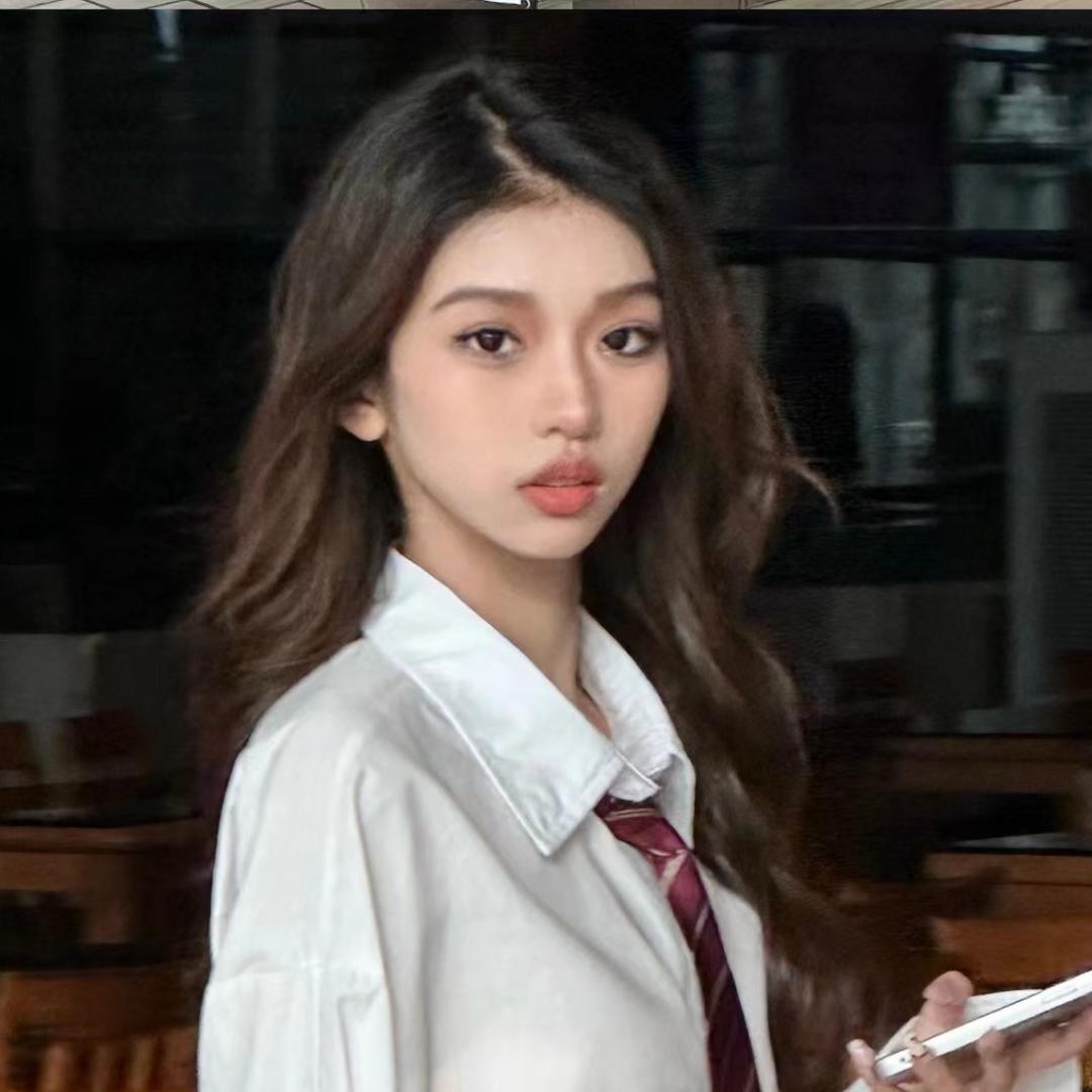 羚羊芭比