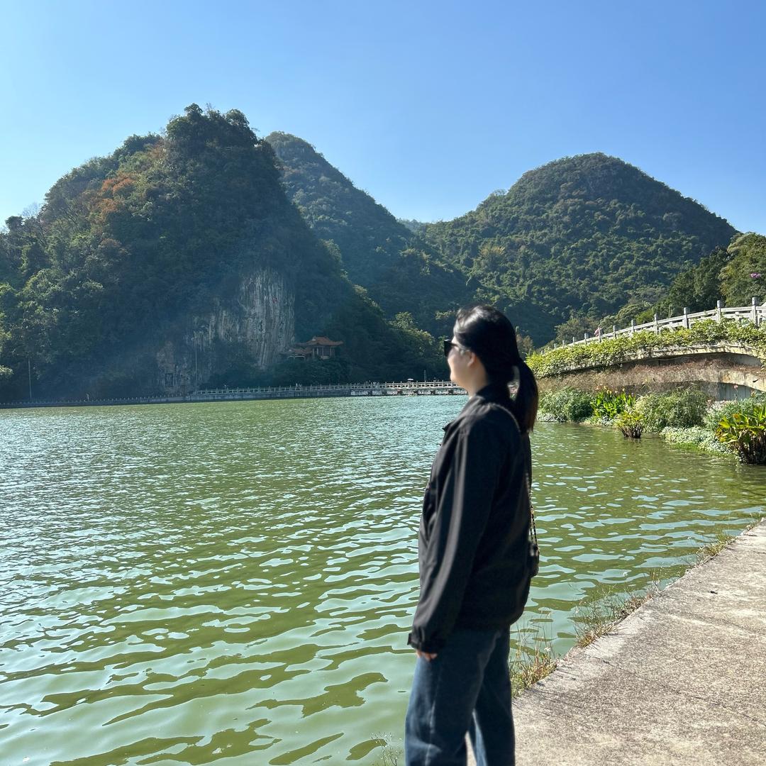@无解.