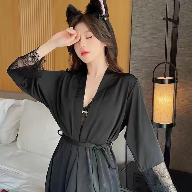 大漂亮家居服