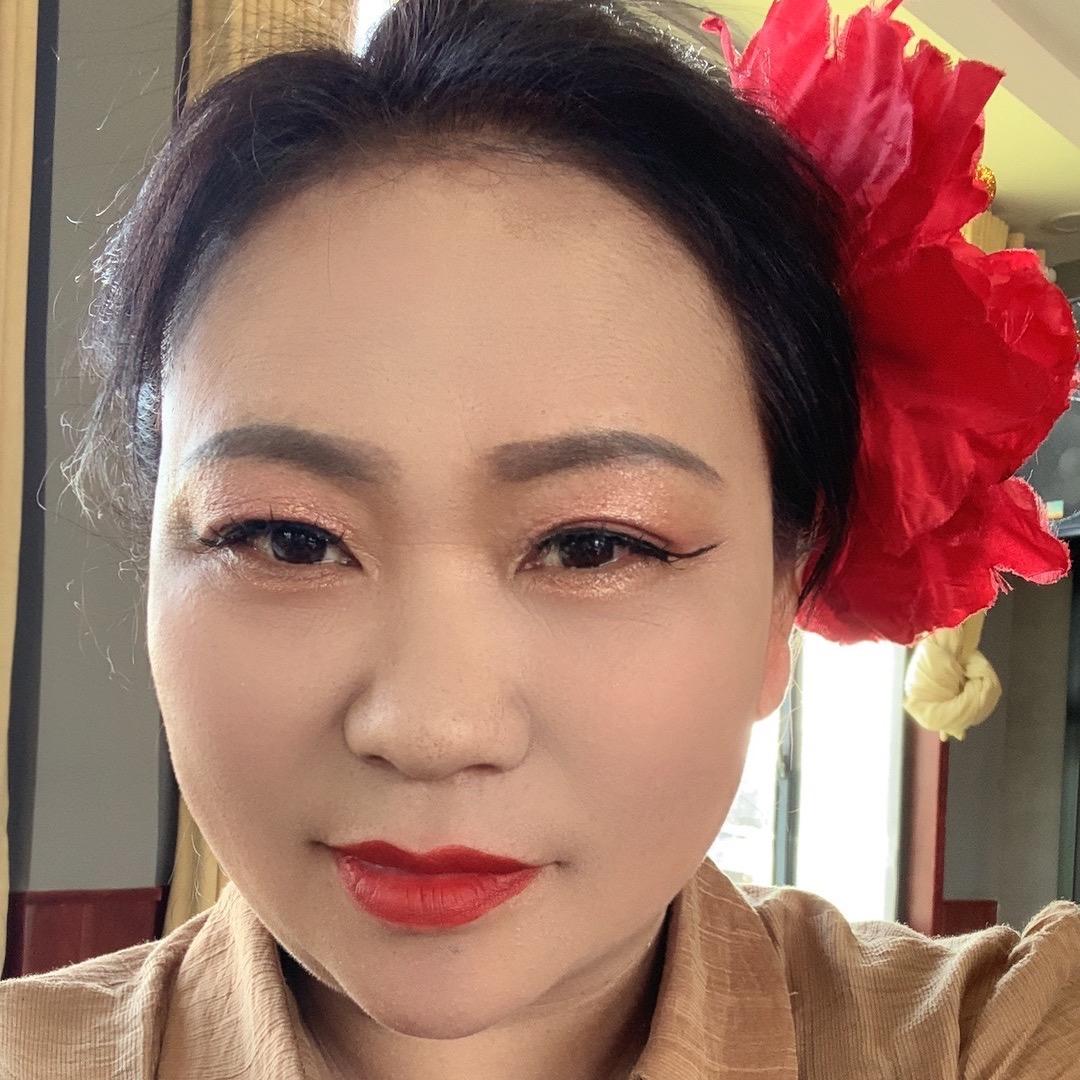 洋河红姐
