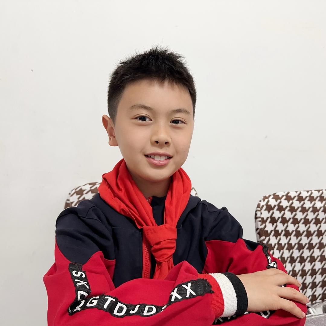 少年行者淘淘