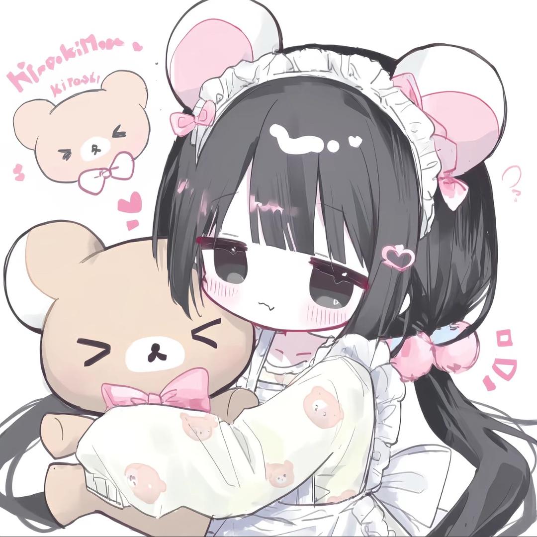 这是小妤