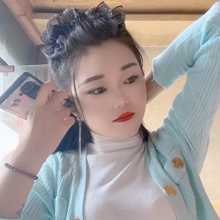 🩸丫头🩸