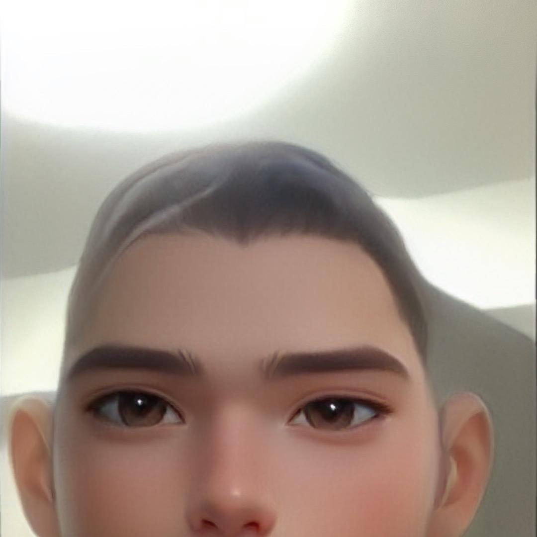 今天早上起来