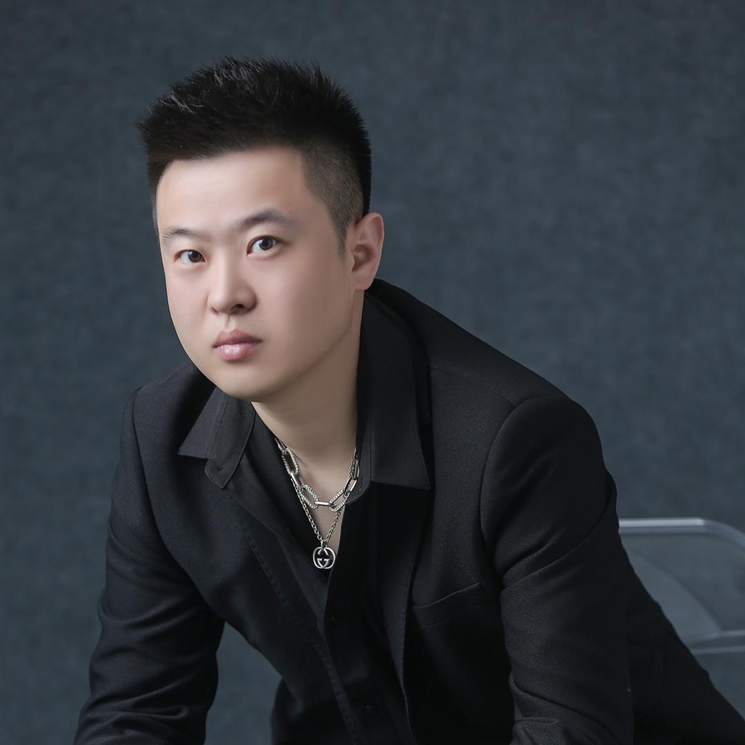 辽阳首山女士减龄设计
