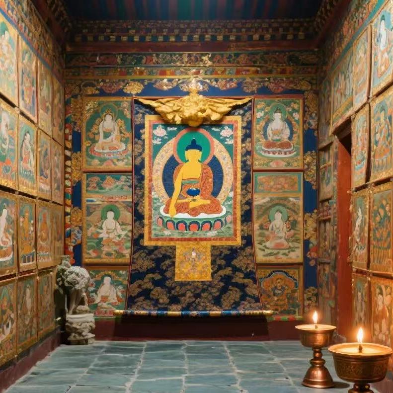 大海画院