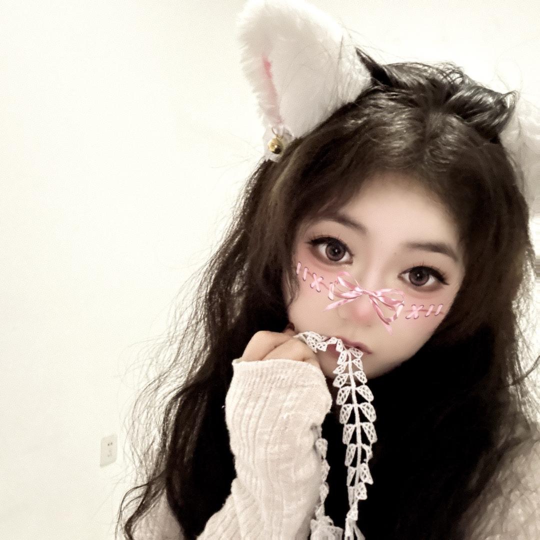 丹霓💕