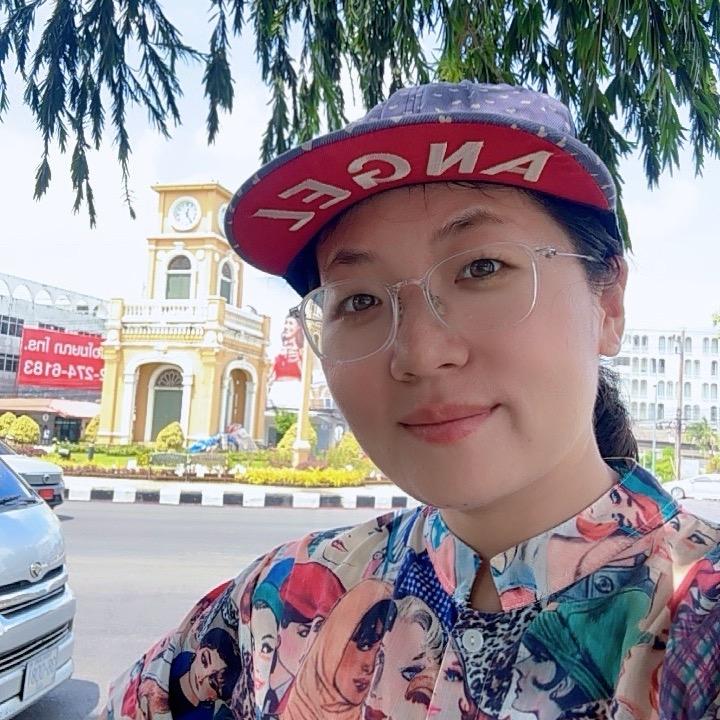 小鱼儿玩泰国🇹🇭
