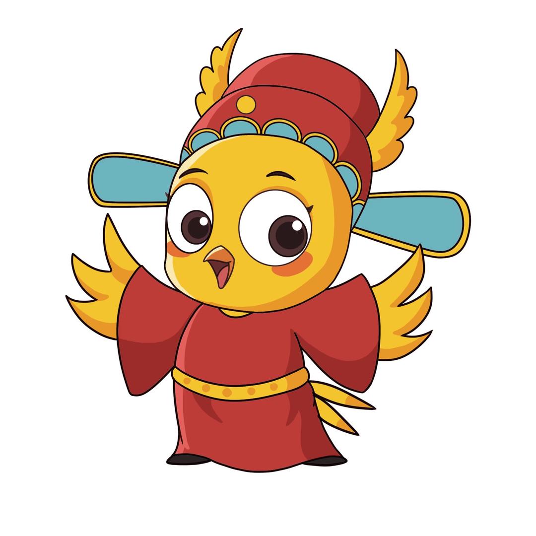 金雀（停用）
