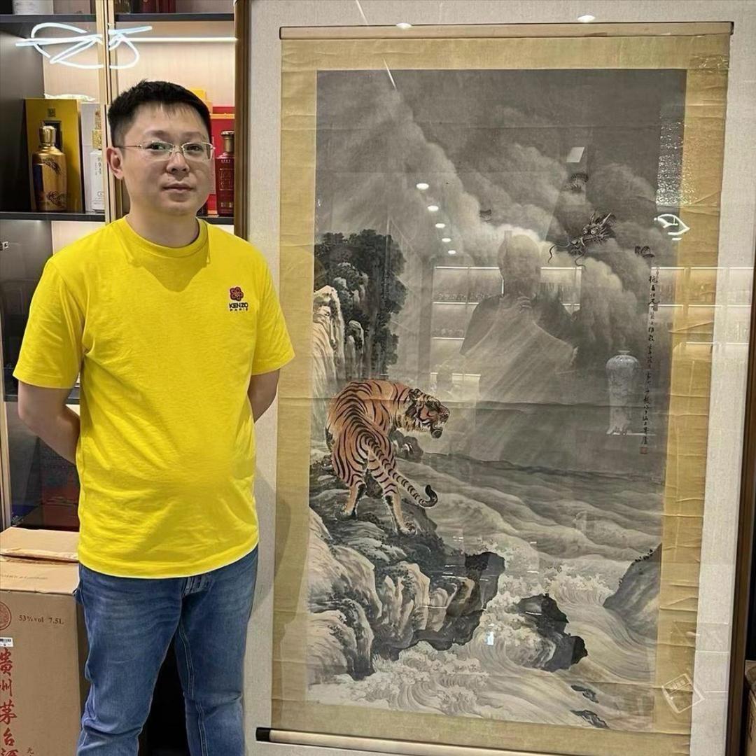 龙城小杰 精选好酒